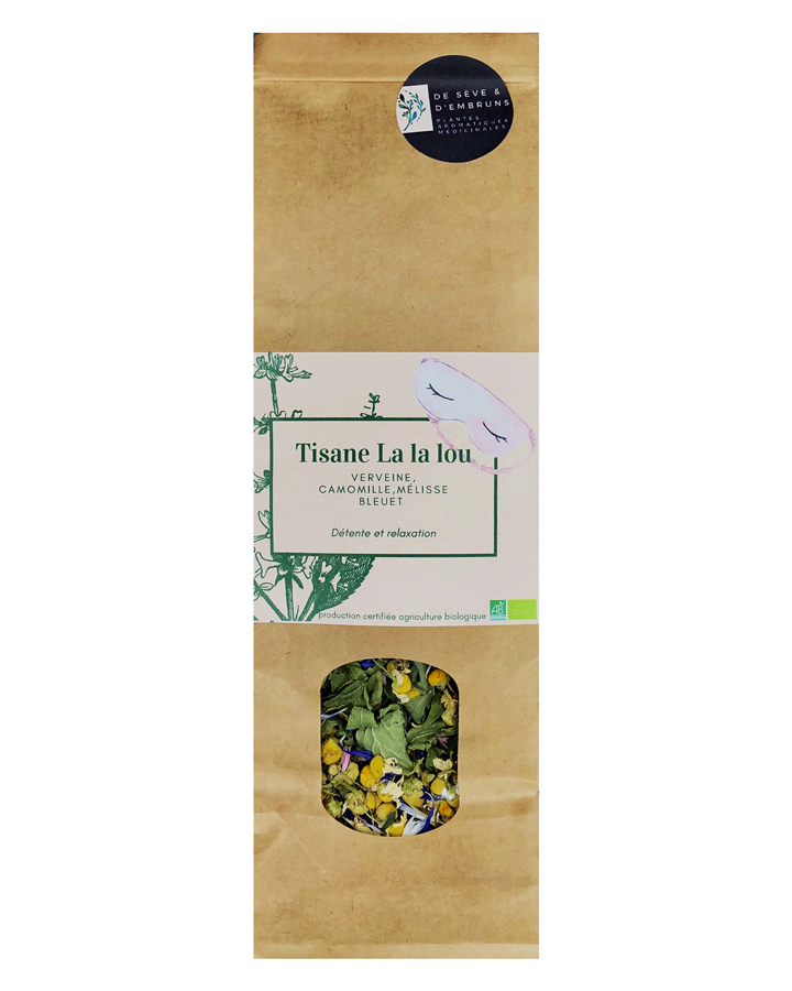 Tisane Lalalou