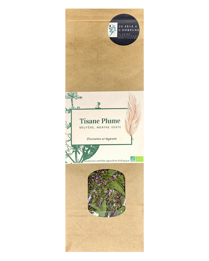 Tisane Plume